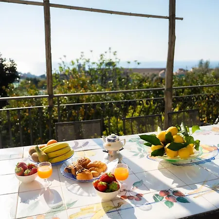 Lemon Riviera Villa *