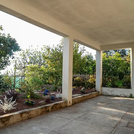 Villa Lemon Riviera *