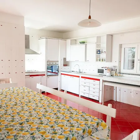 Villa Lemon Riviera *
