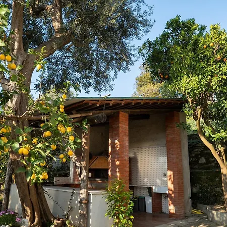 Lemon Riviera Villa