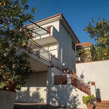Villa Lemon Riviera